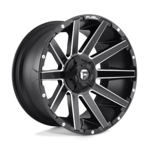 WHEELPROS FUEL 1PC D61620002647