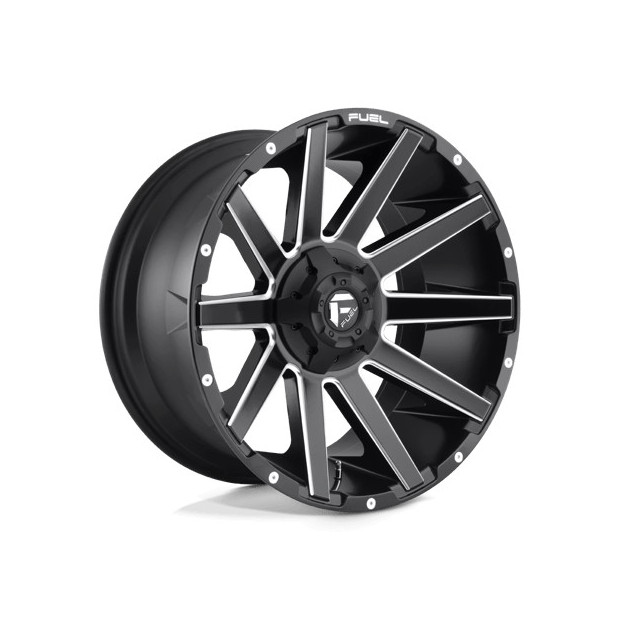 WHEELPROS FUEL 1PC D61620002647