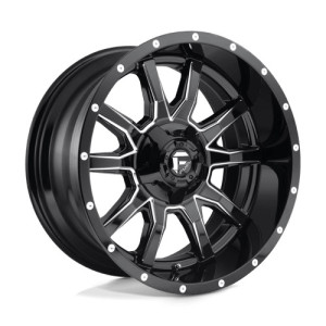 WHEELPROS FUEL 1PC D62720002647