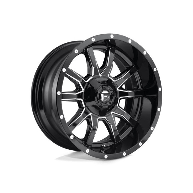 WHEELPROS FUEL 1PC D62720002647