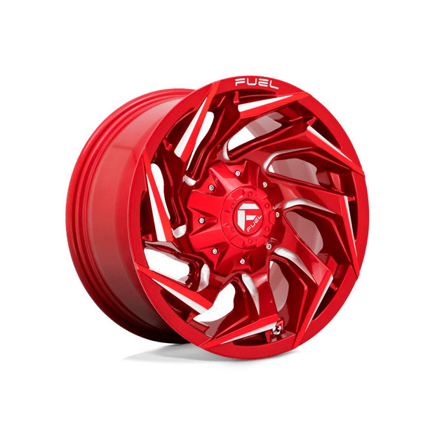 WHEELPROS FUEL 1PC D75420002647