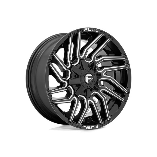 WHEELPROS FUEL 1PC D77320002647