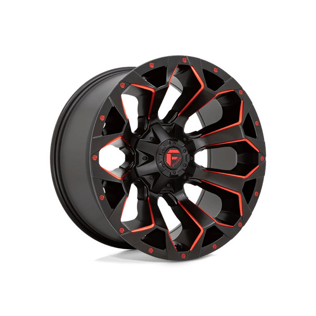 WHEELPROS FUEL 1PC D78720002647