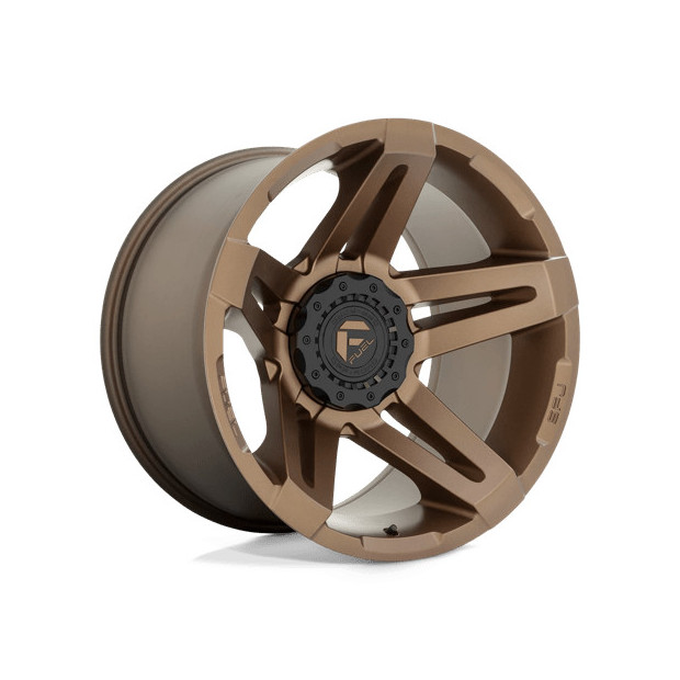WHEELPROS FUEL 1PC D76520202647