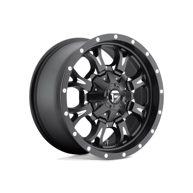 WHEELPROS FUEL 1PC D51720902650