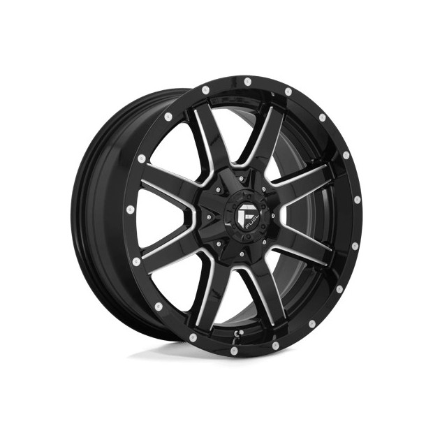 WHEELPROS FUEL 1PC D61020902650