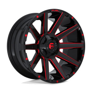 WHEELPROS FUEL 1PC D64320902650
