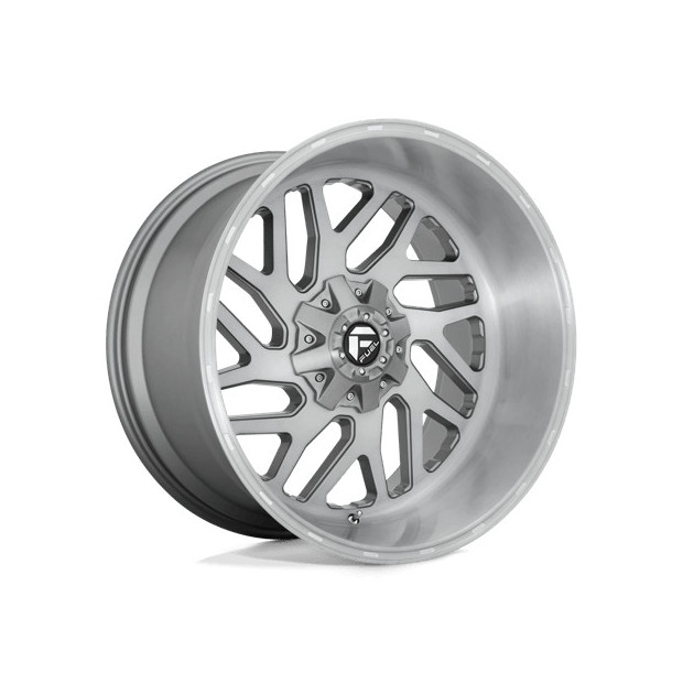 WHEELPROS FUEL 1PC D71522002647