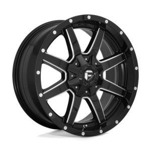 WHEELPROS FUEL 1PC D61022202647