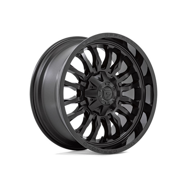 WHEELPROS FUEL 1PC D79622202647