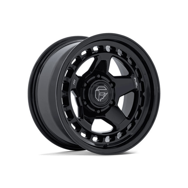 WHEELPROS FUEL 1PC FC894BX17856425