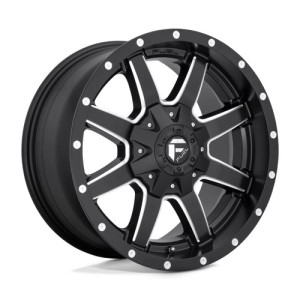 WHEELPROS FUEL 1PC D5382090D262