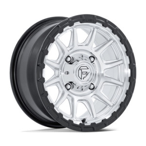 WHEELPROS FUEL UTV FV866SB15701238
