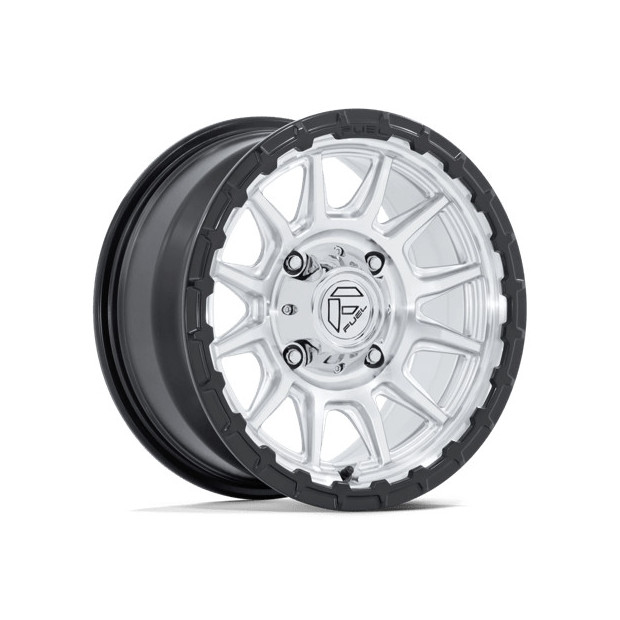 WHEELPROS FUEL UTV FV866SB15701238