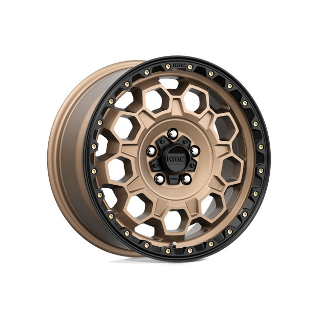 WHEELPROS KMC KM54578012635