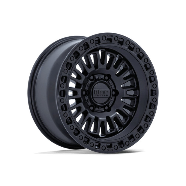WHEELPROS KMC KM554MB17856400
