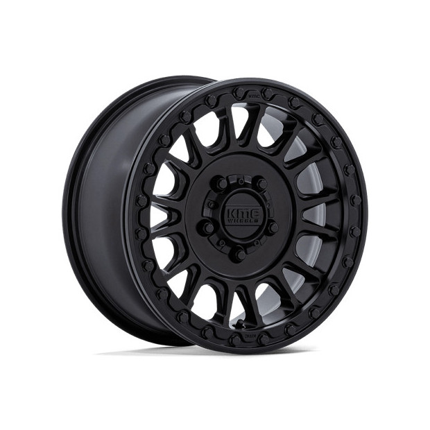 WHEELPROS KMC KS239MX15101200