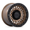 WHEELPROS KMC KS242ZB15101200