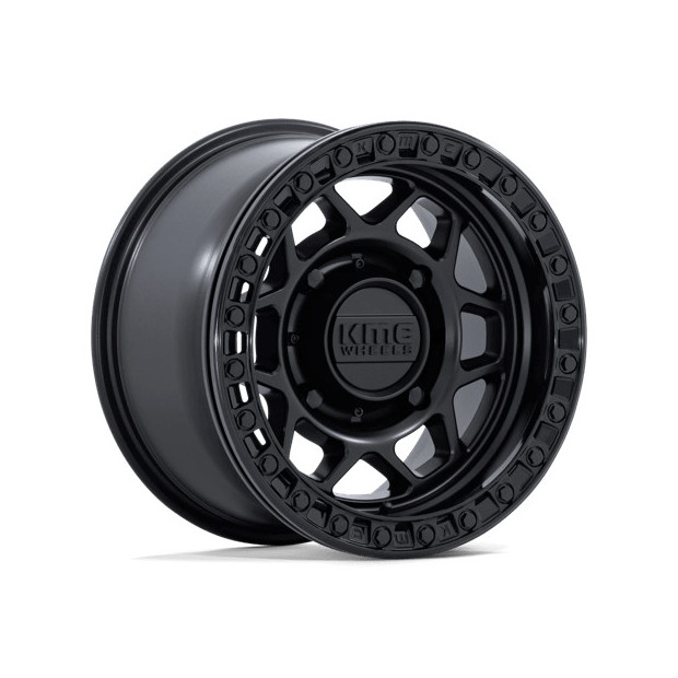 WHEELPROS KMC KS241MB15701238