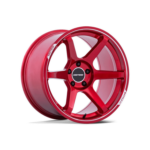 WHEELPROS MOTEGI MR160QD18951240