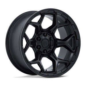 WHEELPROS MOTO METAL MO815MX20101418N
