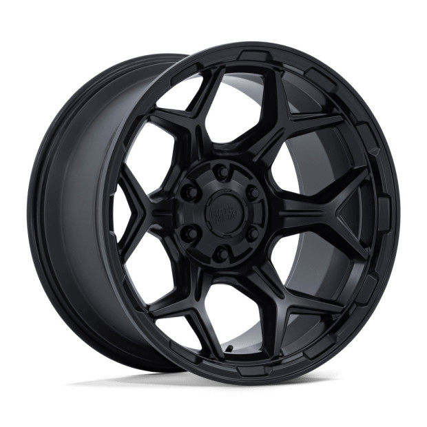 WHEELPROS MOTO METAL MO815MX20101418N