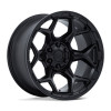 WHEELPROS MOTO METAL MO815MX20101418N