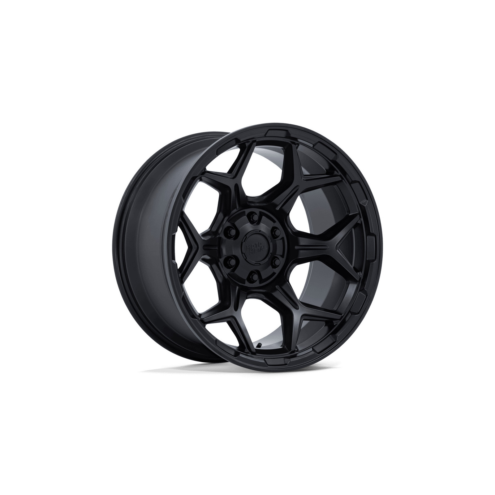 WHEELPROS MOTO METAL MO815MX20101418N