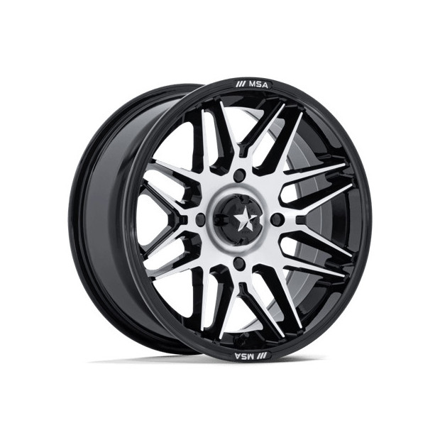 WHEELPROS MSA OFFROAD WHEELS MA052BD14701210