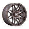 WHEELPROS MSA OFFROAD WHEELS MA052ZX14701210