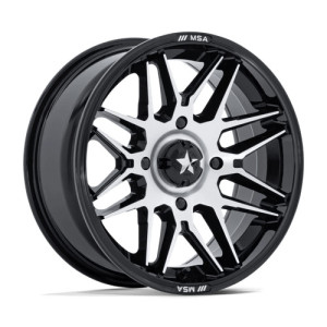 WHEELPROS MSA OFFROAD WHEELS MA052BD15701210