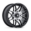 WHEELPROS MSA OFFROAD WHEELS MA052BD15701210