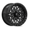 WHEELPROS MSA OFFROAD WHEELS MA053BE15701210