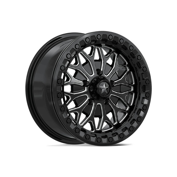 WHEELPROS MSA OFFROAD WHEELS MA053BE15701238