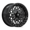 WHEELPROS MSA OFFROAD WHEELS MA053BE15701238