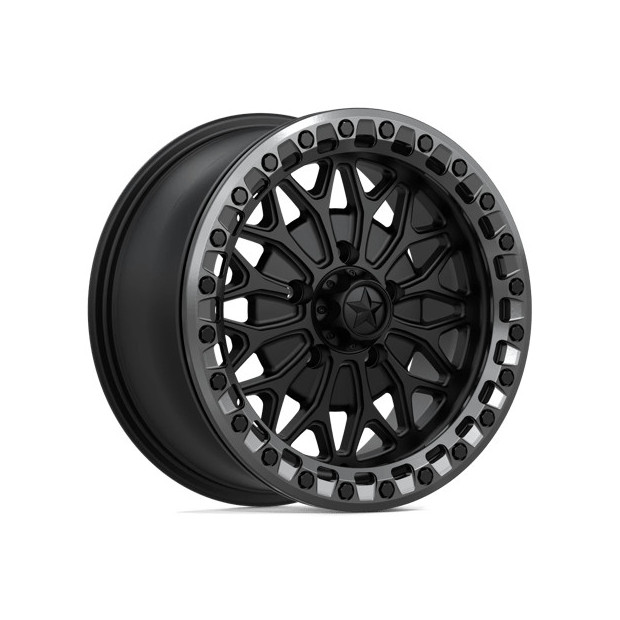 WHEELPROS MSA OFFROAD WHEELS MA053MA15701238