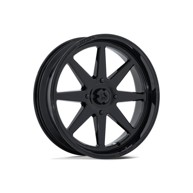 WHEELPROS MSA OFFROAD WHEELS MA054BX15701210