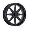 WHEELPROS MSA OFFROAD WHEELS MA054BX15701210