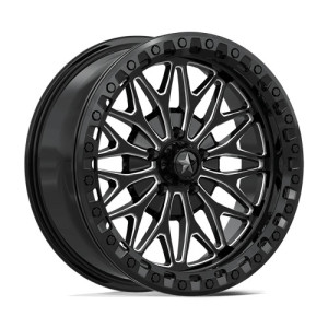 WHEELPROS MSA OFFROAD WHEELS MA053BE18701210