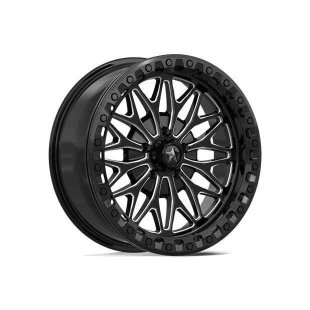 WHEELPROS MSA OFFROAD WHEELS MA053BE18701210