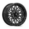 WHEELPROS MSA OFFROAD WHEELS MA053BE18701210