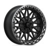 WHEELPROS MSA OFFROAD WHEELS MA053MA18701210