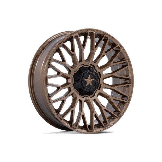 WHEELPROS MSA OFFROAD WHEELS MA050ZX20701200