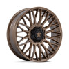 WHEELPROS MSA OFFROAD WHEELS MA050ZX20701200
