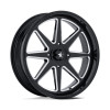 WHEELPROS MSA OFFROAD WHEELS MA054BE22701200