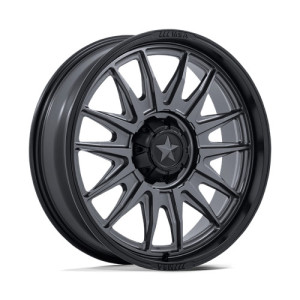 WHEELPROS MSA OFFROAD WHEELS MA055AB22701200