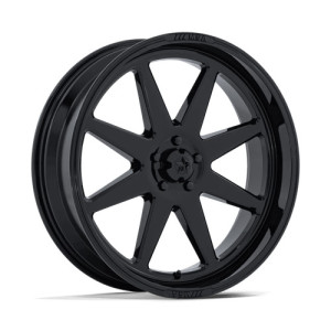 WHEELPROS MSA OFFROAD WHEELS MA054BX24101225N