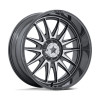WHEELPROS MSA OFFROAD WHEELS MA055AD24101225N