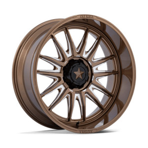 WHEELPROS MSA OFFROAD WHEELS MA055ZE24101225N