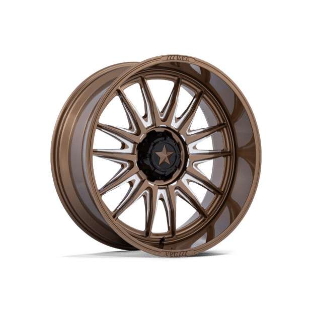 WHEELPROS MSA OFFROAD WHEELS MA055ZE24101225N
